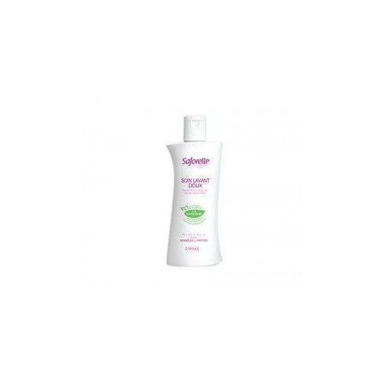 Buy Saforelle Intimate Gentle Cleansing Care 500ml