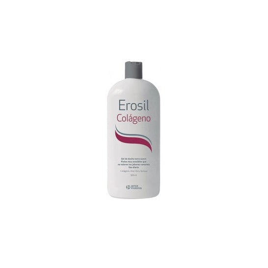 Erosil Dermocolágeno 500 ml