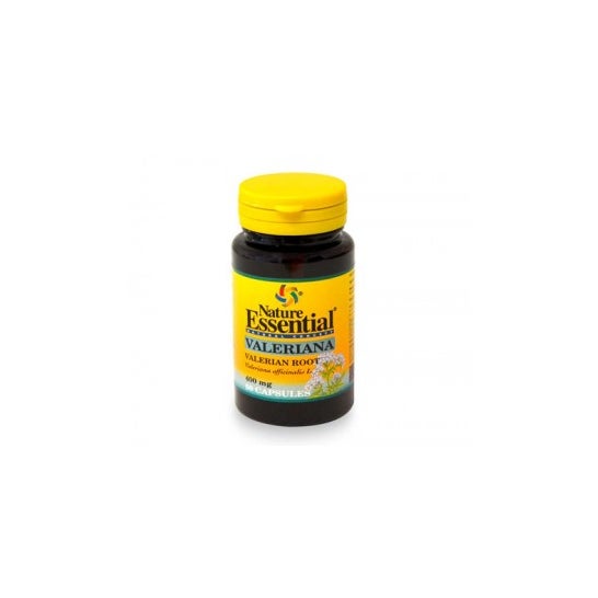 Nature Essential Fenogreco 400mg 50cap
