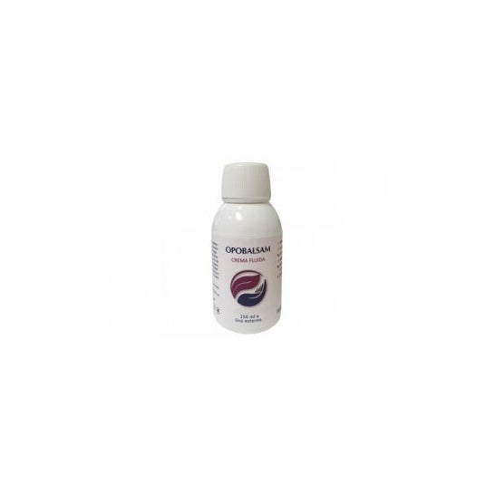 Opobalsam Fluid Cream 150 ml