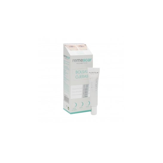 Remescar Bolsas y Ojeras 8ml
