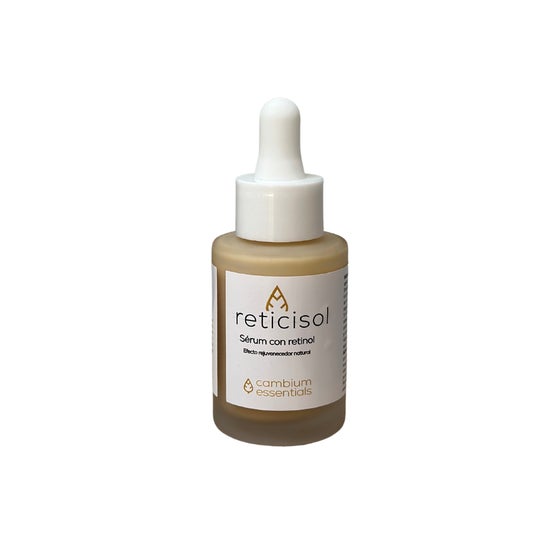 Cambium Essentials Serum Reticisol 30ml