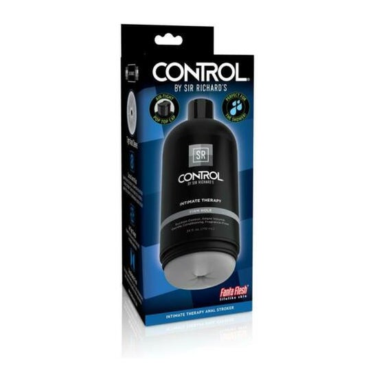 Sir Richard's Control Intimate Therapy Masturbator 1ud