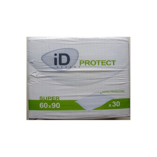 ID Protect Alese Super 60x90cm 30uds