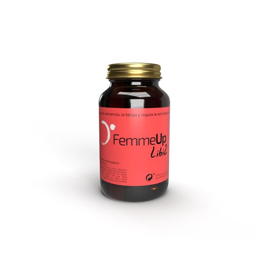 FemmeUp Libi2 60caps