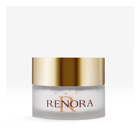 Renora Day Cream For Dry And Normal Skin With Spf15 50ml