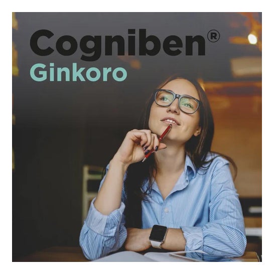 Eladiet Ginkoro 90comp Eladiet Ginkoro 90comp