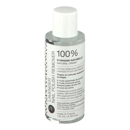 Nailmatic Lavendel Remover 100ml