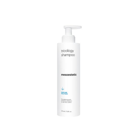 Mesoestetic Tricology Shampoo Anti-Queda 225ml