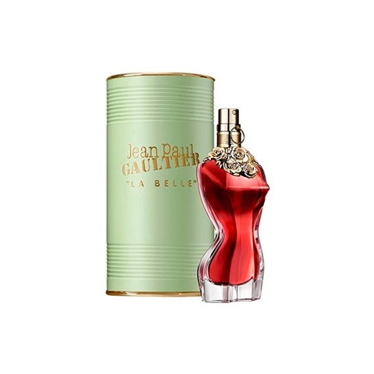 Jean Paul Gaultier La Belle Eau De Parfum 50Ml Steamer