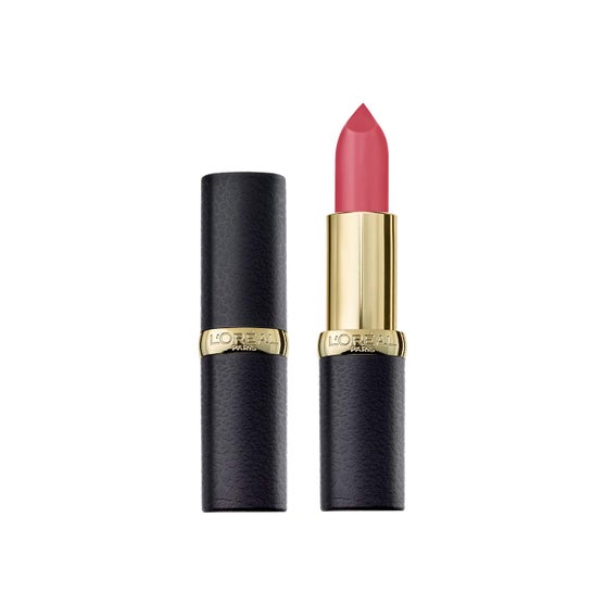 Loreal Color Riche Matte Lipstick 104 Pinkready To We