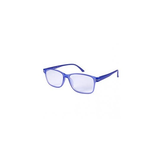 Loring PT Brille Blau +1.50 1Stück