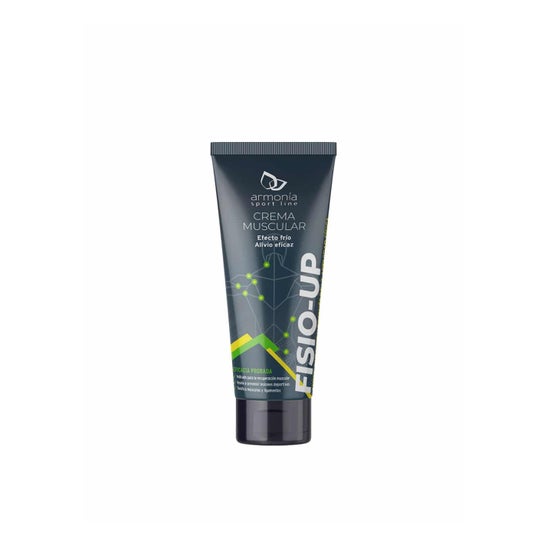 Armonía Fisio-Up Crema Masaje 75ml