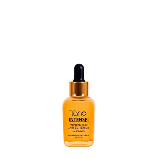 Tahe Intense Concentrado de Ácido Hialurónico 30ml