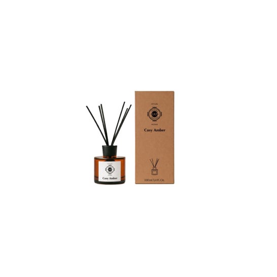 Iap Pharma Mikado Aroma Cosy Amber 100 ml