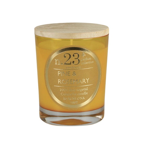 Cerabella Vela Vaso Pine Rosemary 7 5x9 cm 1 ud