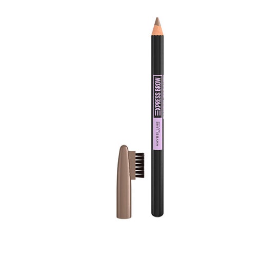 Maybelline Express Brow Eyebrow Pencil Nº02 Blonde 4,3g