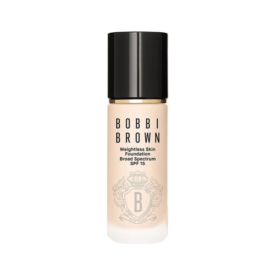 Bobbi Brown Weightless Skin Spf15 Neutral Alabaster 30ml