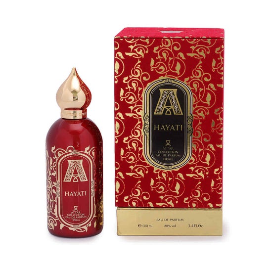 Attar Collection Hayati Eau de Parfum 100ml
