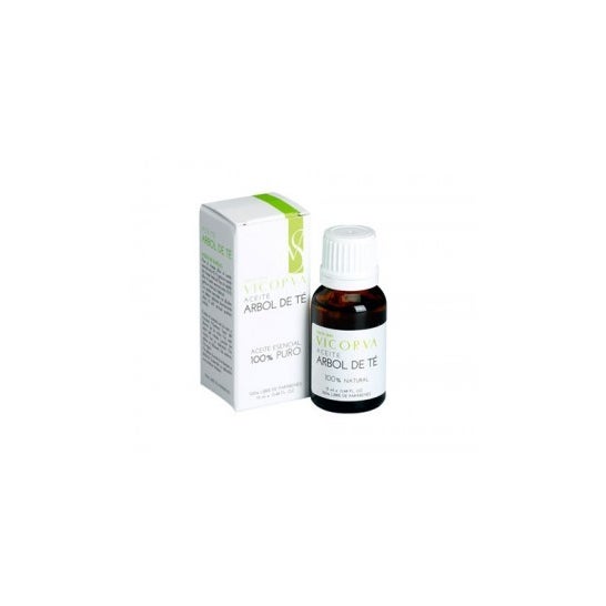 Vicorva Aceite de árbol de té 15 ml
