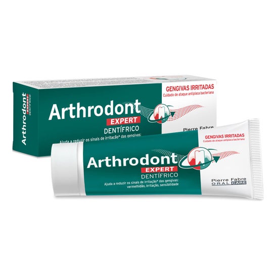 Arthrodont Expert Toothpaste 50ml