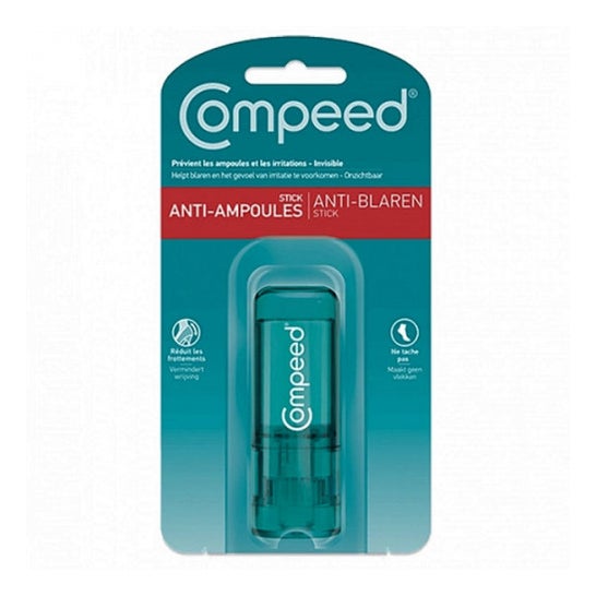 Compeed Stick Anti-ampollas 8ml