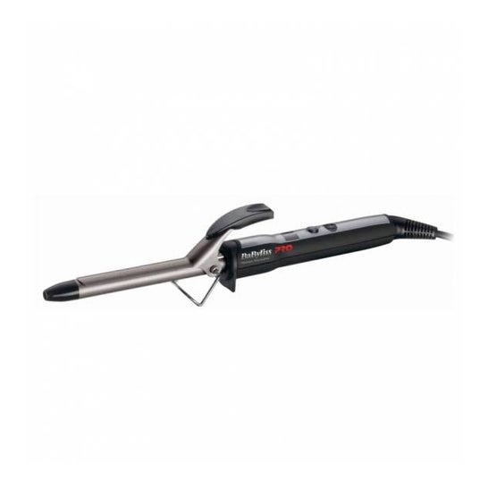 Babyliss Pro Titanium Tourmaline Lcd Tenacilla 16 mm 1 ud