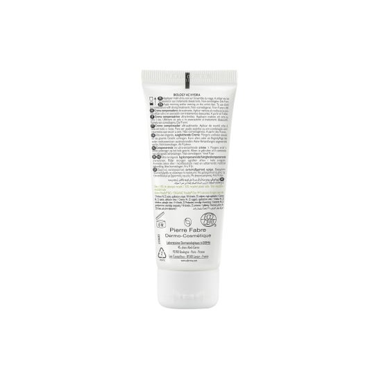 A-Derma Biology AC Hydra Crema Compensadora 40ml