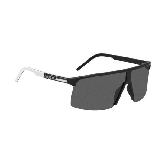 Hugo Boss Gafas de Sol Hg 1187/S 4NL IR Matte Black White Mask 1ud