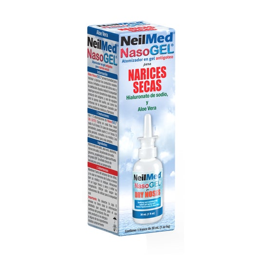 Buy Prorhinel extra Eucalyptus nasal spray in organic pharmacies