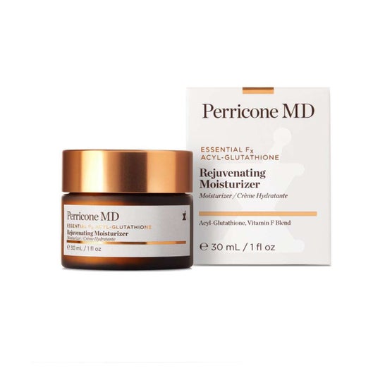 Perricone Md Essential Fx Rejuvenating Moisturizer 30ml