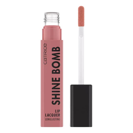 Catrice Shine Bomb Lip Lacquer 020 Good Taste 3ml