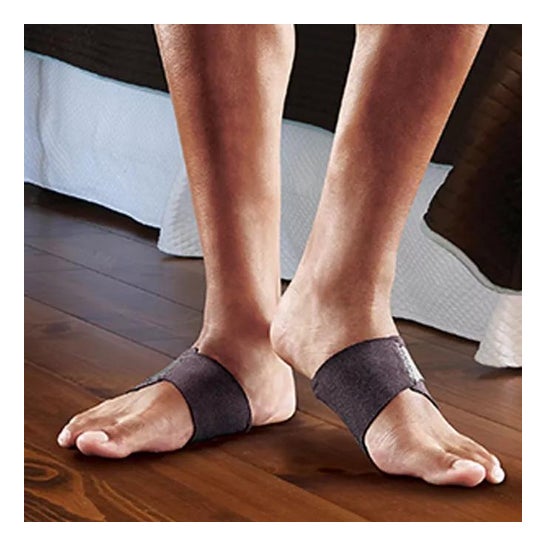 Soporte Terapeutico Para Arco Plantar 3M Futuro Soporte Terapeutico Para Arco Plantar 3M Futuro