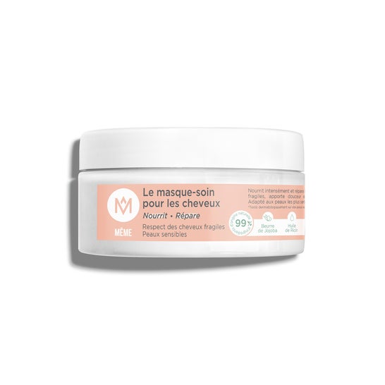 MÊME Maska do Włosów 200 ml