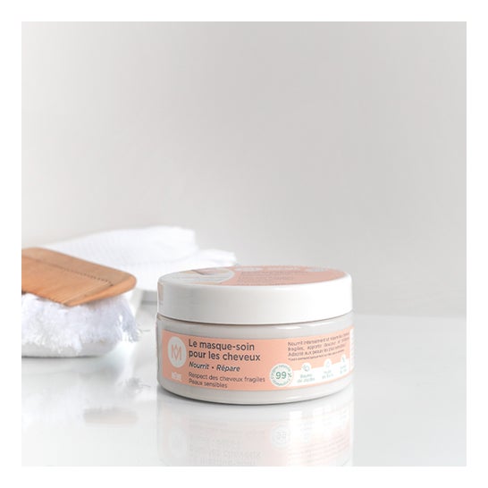 MÊME Mascarilla Cuidado Capilar 200 ml