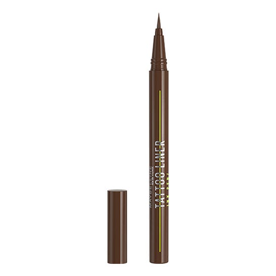 Maybelline Tatto Liner Ink Pen 882 Pitch Brow 1ml