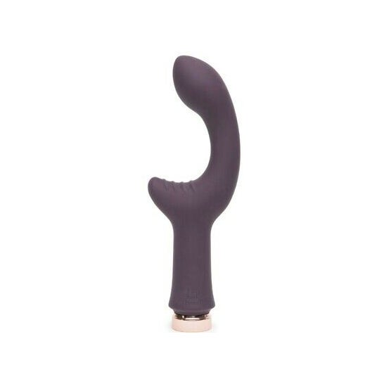 Fifty Shades Of Grey Stimulator Klitoris und G Spot Lavish Aufmerksamkeit 1pc