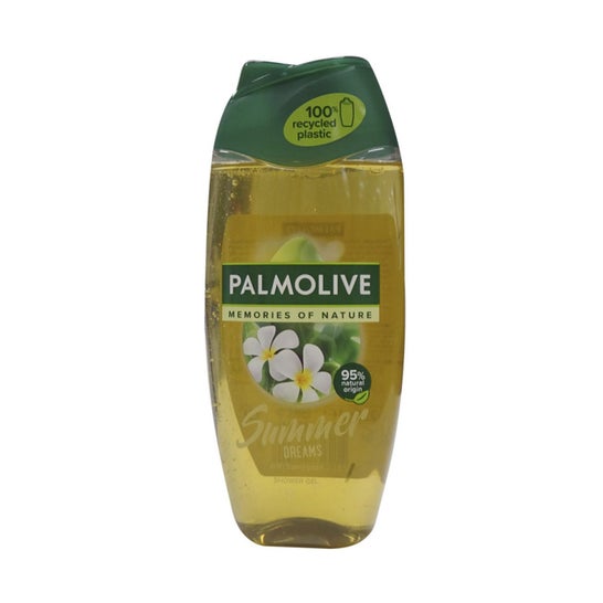 Palmolive Memories Of Nature Summer Dreams Shower Gel 250ml