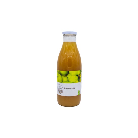 Int-Salim Pear Juice S/A 200ml