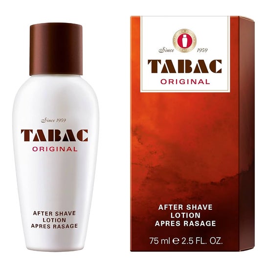 Tabac Original After Shave Lotion 75ml