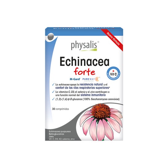 Physalis Echinacea Forte 30comp