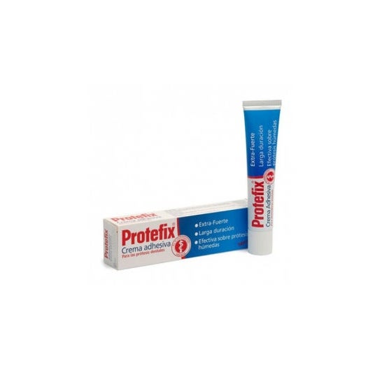 Acofar Protefix Adhesive Cream 47 G