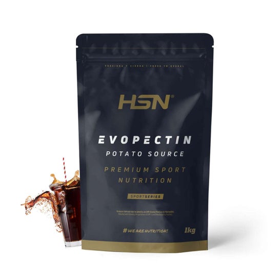 HSN Evopectin Amilopectina de Patata Cola 1kg