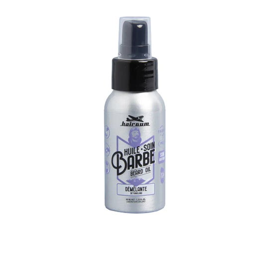 Hairgum Aceite Desenredante Barba 40 ml
