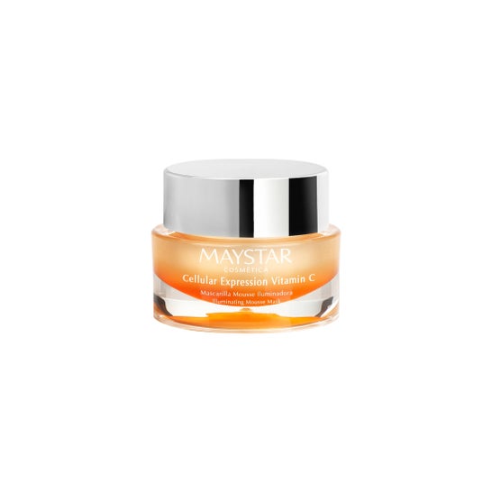 Maystar Mousse Illuminante 50ml