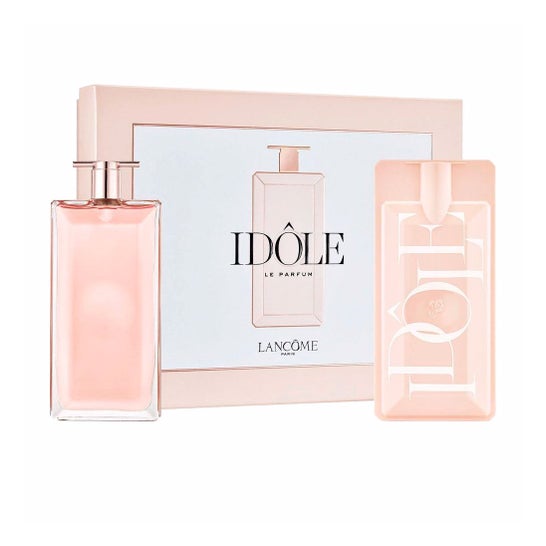 Lancome Idole Eau Parfum 75ml+Pouch