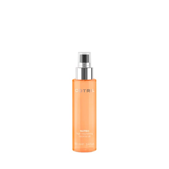 Cotril Nutro High Nourishing Miracle Oil 100ml