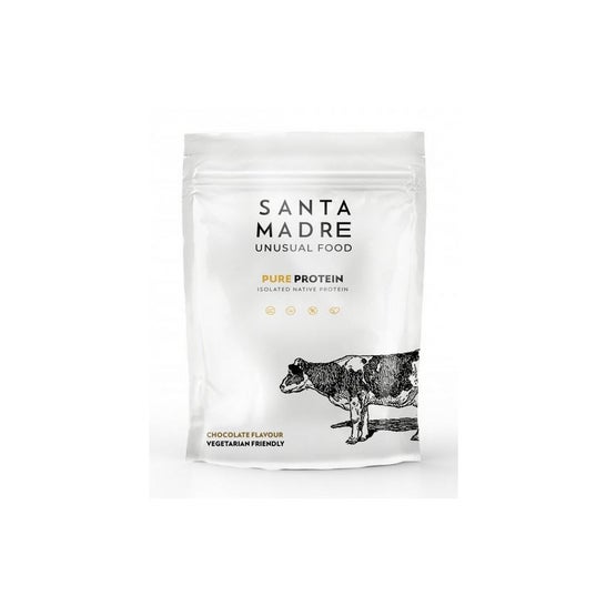 Santa Madre Pure Protein Chocolat 1000g