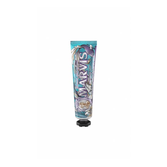 Marvis Dentífrico Lys Sinueux 75ml