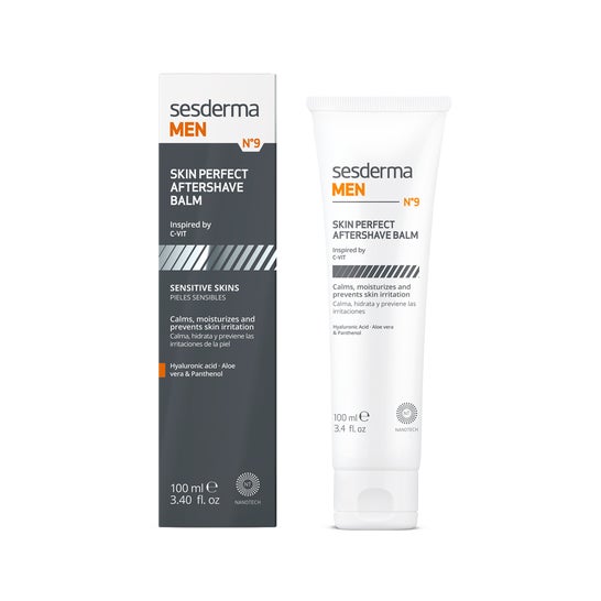 Sesderma After Shave Balm for Men 100ml